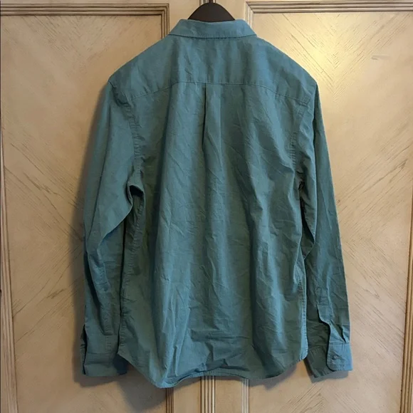 Old Navy Men's Long Sleeve - M - Picture 2 of 3